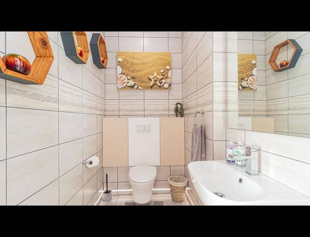 3 BEDROOM HOUSE FOR SALE IN PINNACLE POINT GOLF ESTATE